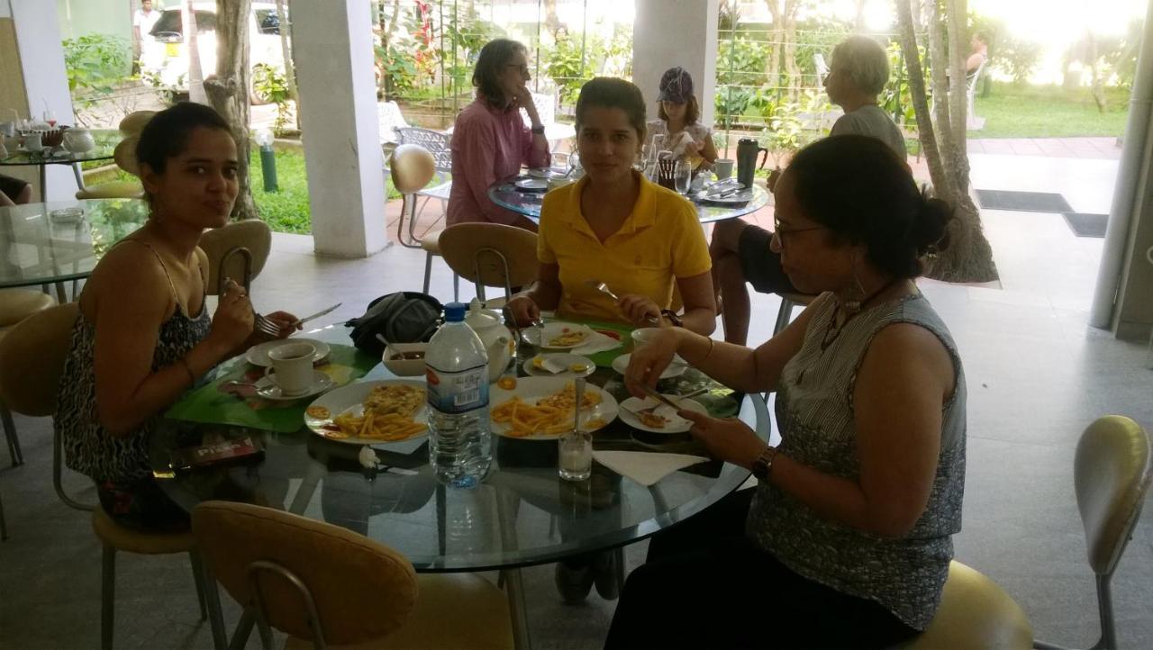 Milano Tourist Rest Anuradhapura Exterior foto