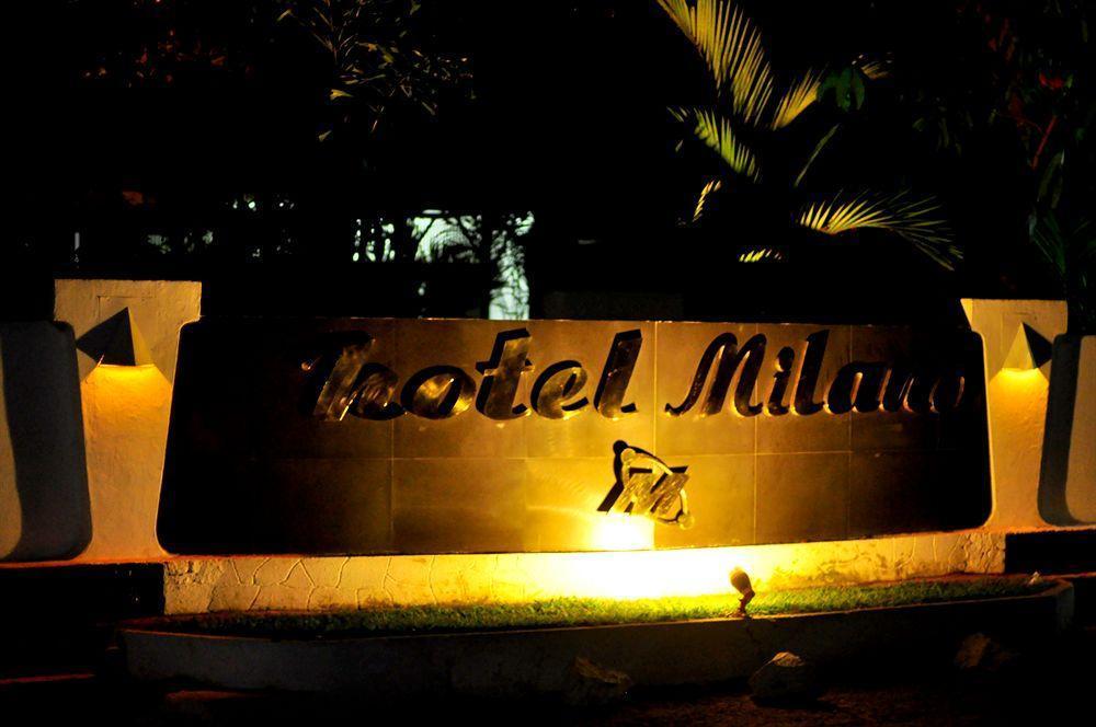 Milano Tourist Rest Anuradhapura Exterior foto