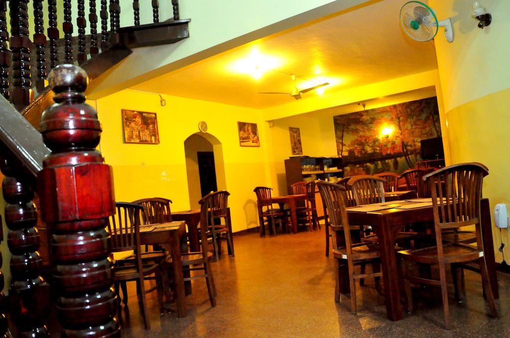 Milano Tourist Rest Anuradhapura Exterior foto