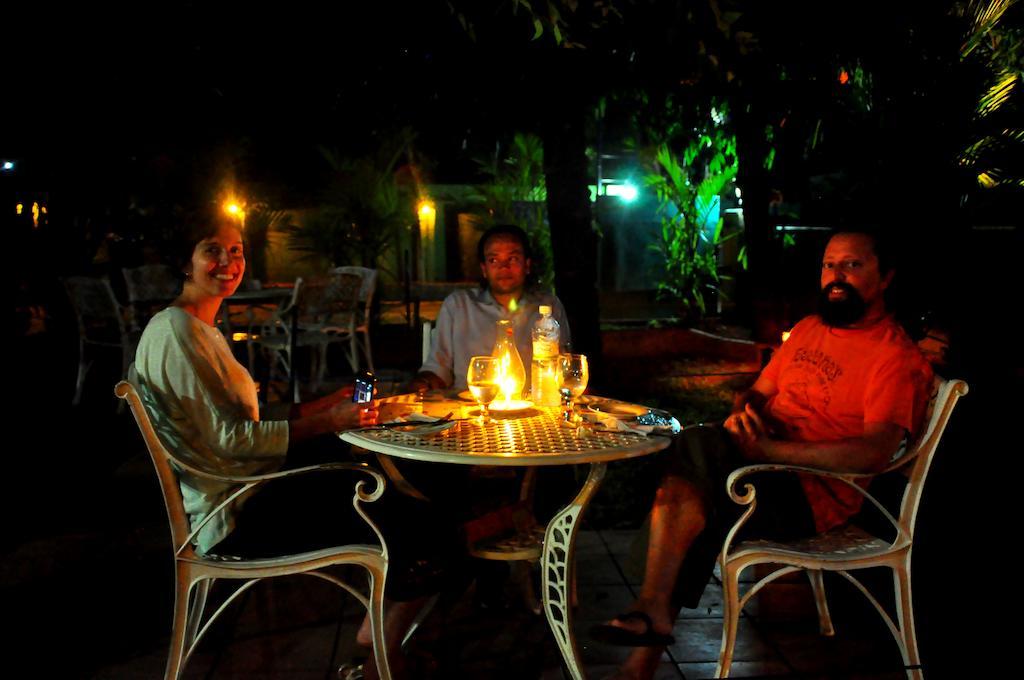 Milano Tourist Rest Anuradhapura Exterior foto