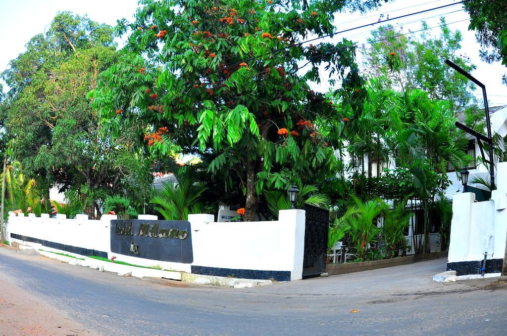 Milano Tourist Rest Anuradhapura Exterior foto