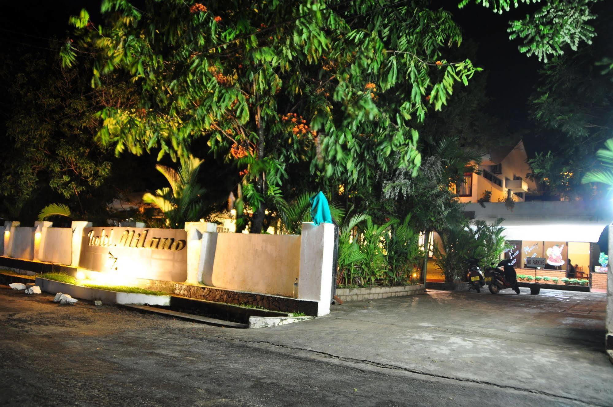 Milano Tourist Rest Anuradhapura Exterior foto