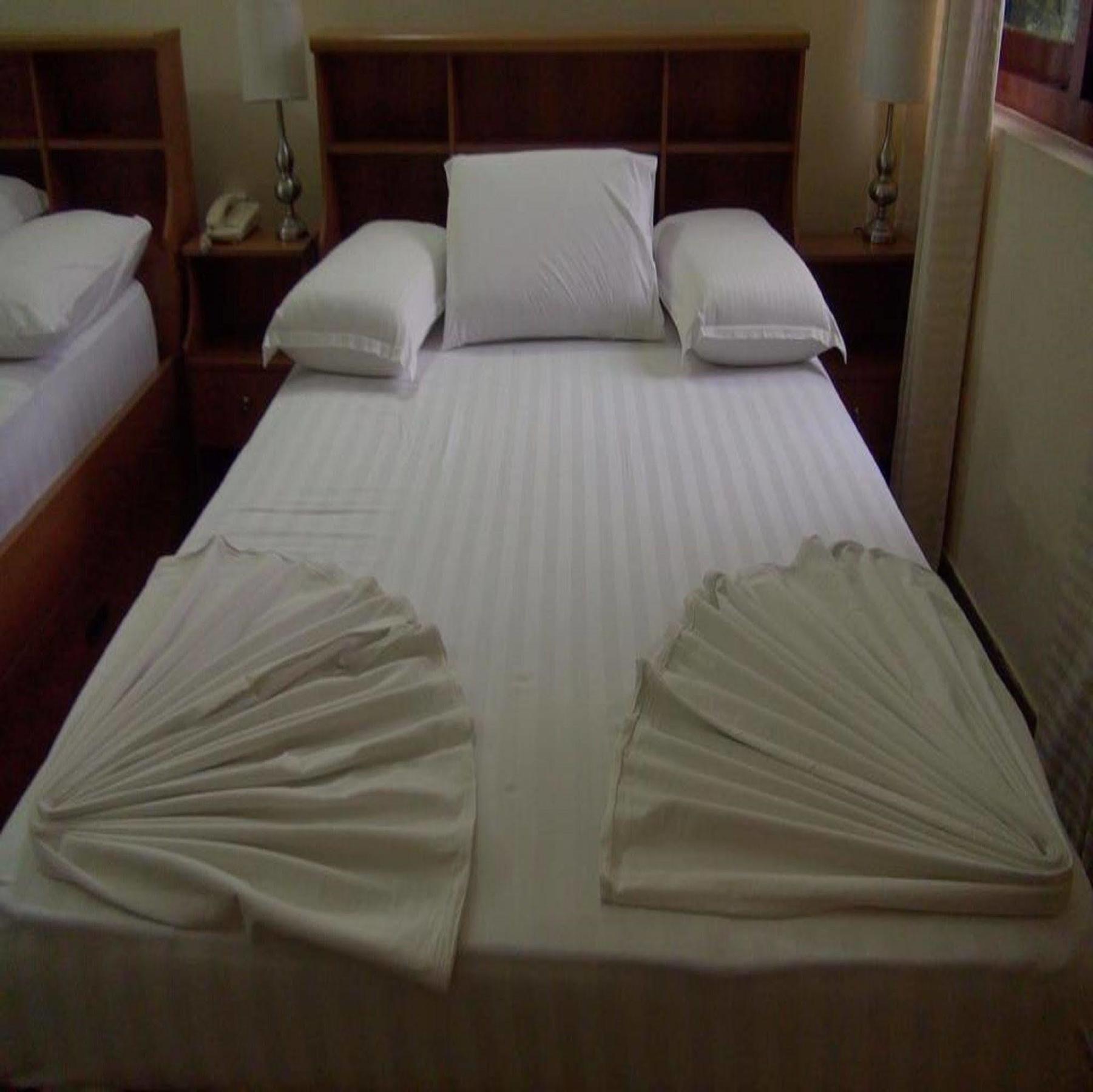 Milano Tourist Rest Anuradhapura Exterior foto
