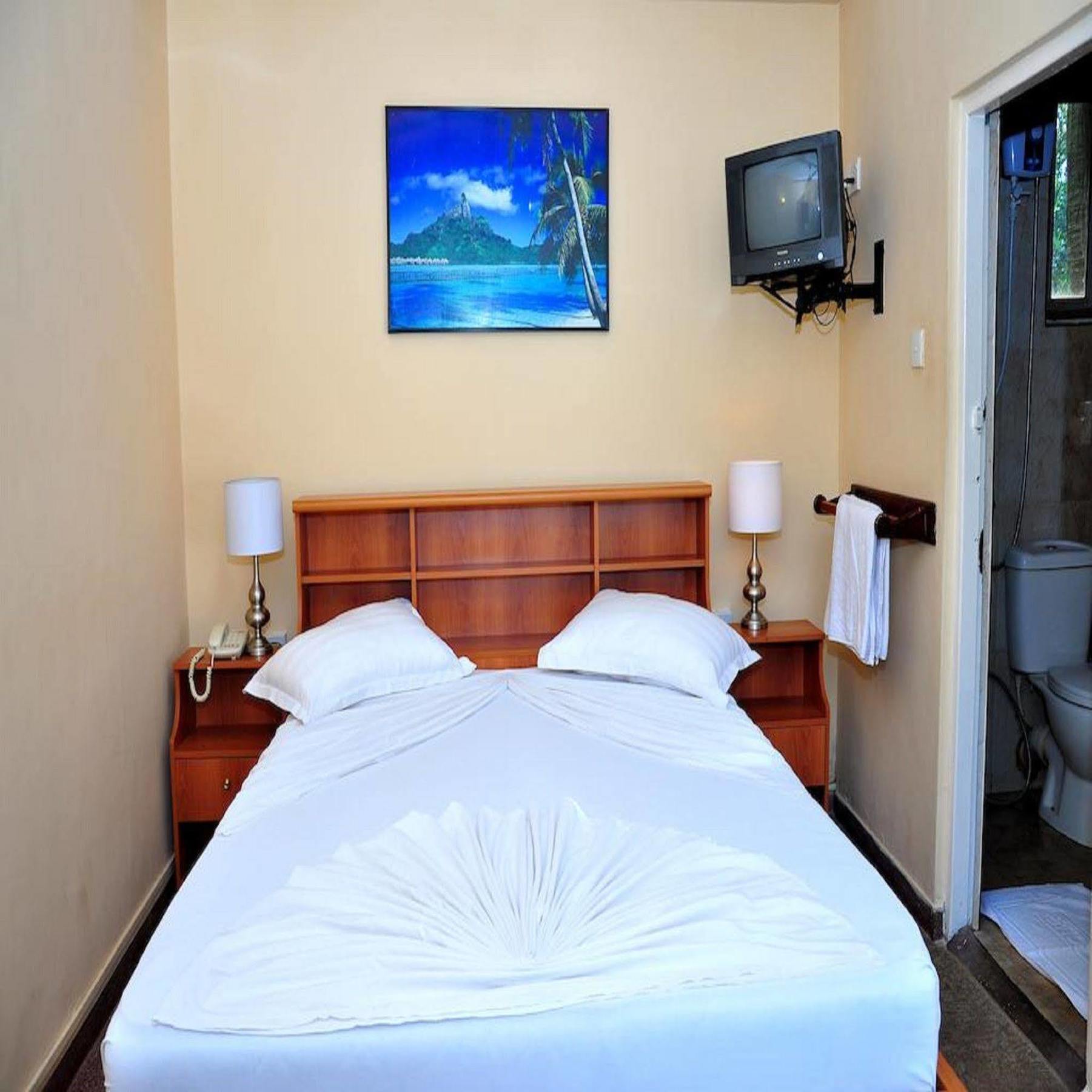 Milano Tourist Rest Anuradhapura Exterior foto