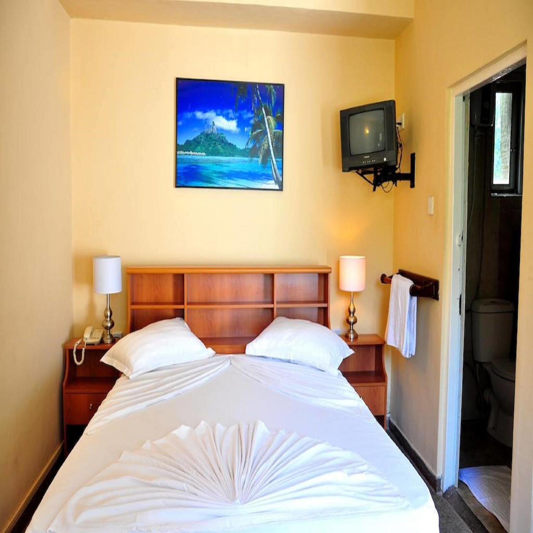 Milano Tourist Rest Anuradhapura Exterior foto