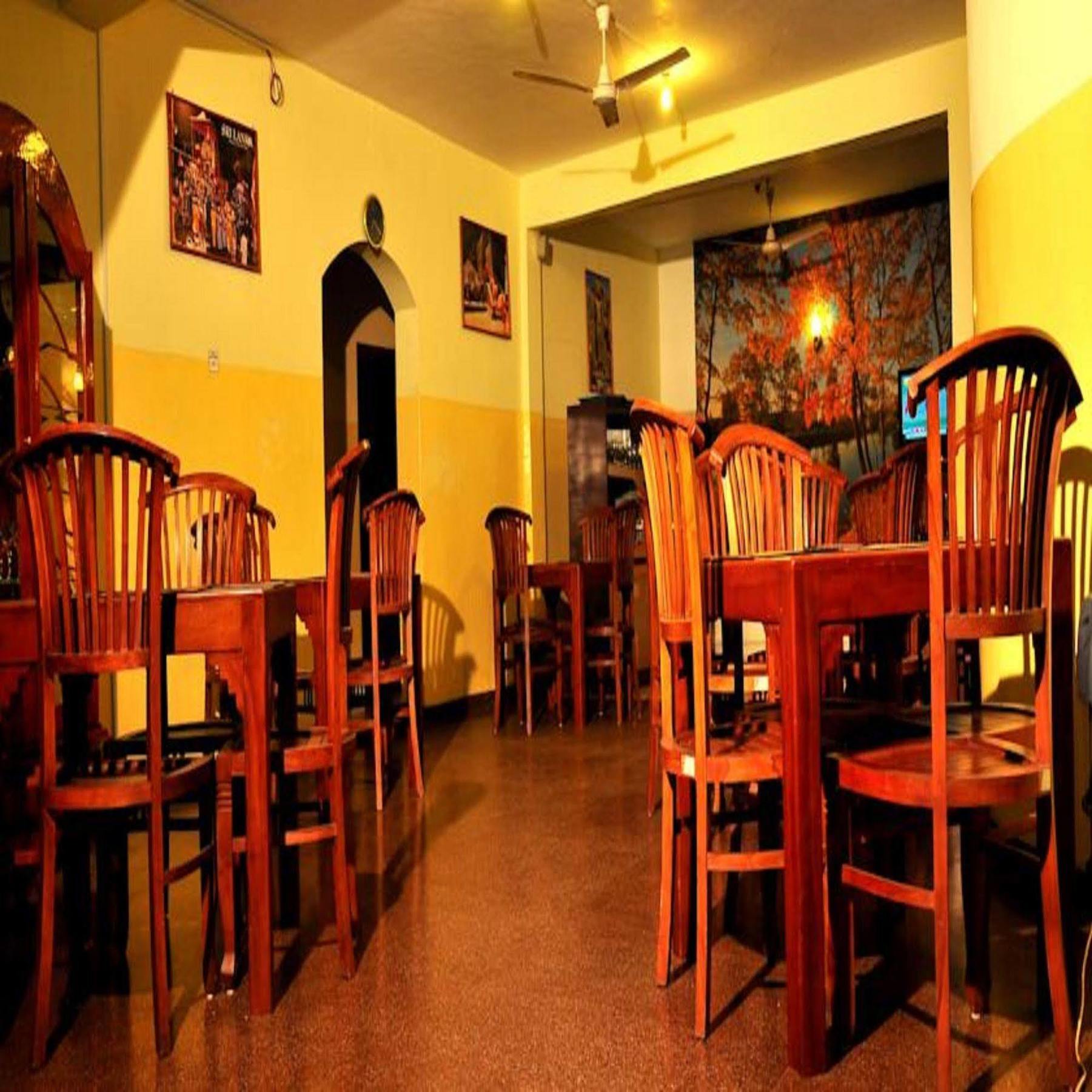 Milano Tourist Rest Anuradhapura Exterior foto